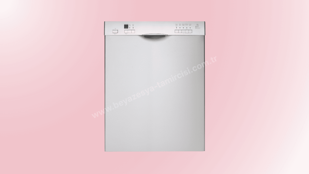 Sarnıç Bulaşık Makinesi Tamircisi - Sarnıç Beyaz Eşya Tamircisi