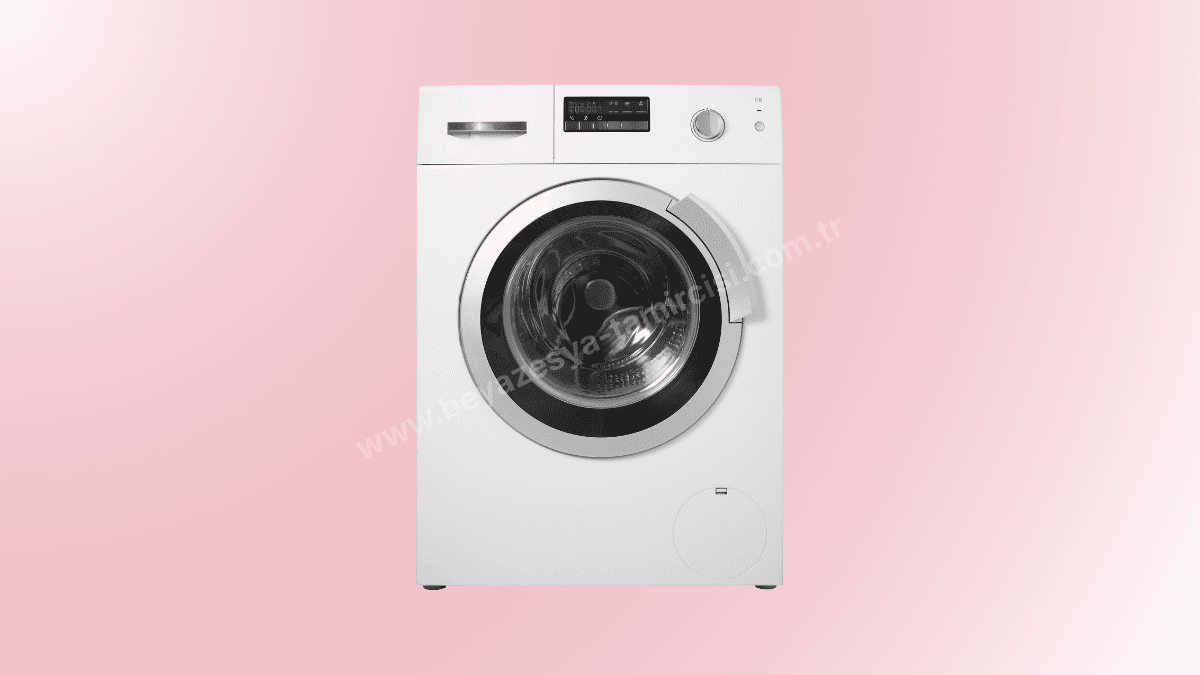 Sarnıç Çamaşır Makinesi Tamircisi - Sarnıç Beyaz Eşya Tamircisi