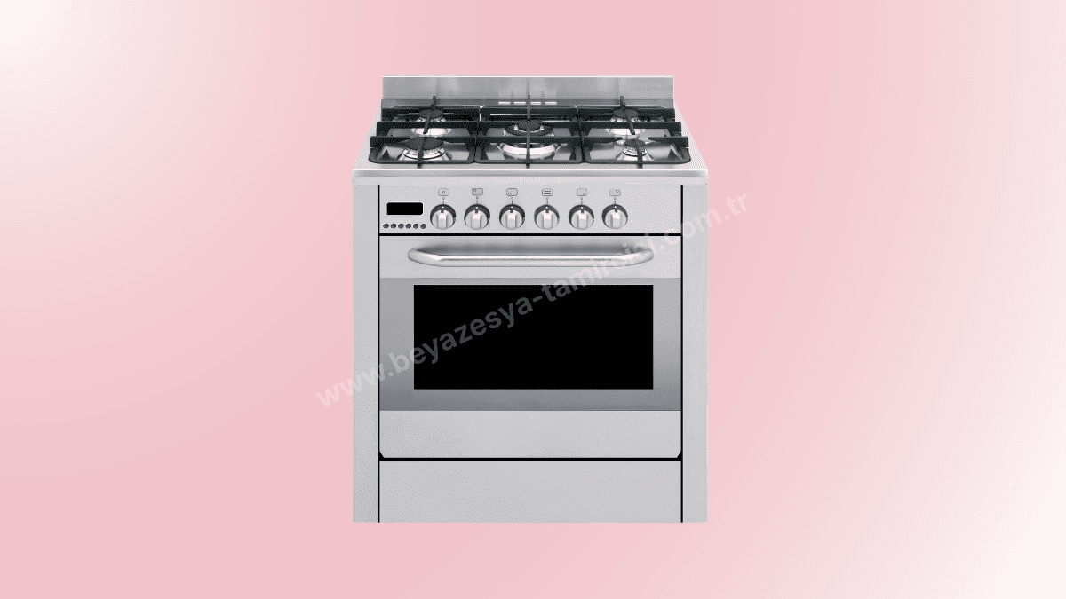 Sarnıç Fırın & Ocak Tamircisi - Sarnıç Beyaz Eşya Tamircisi