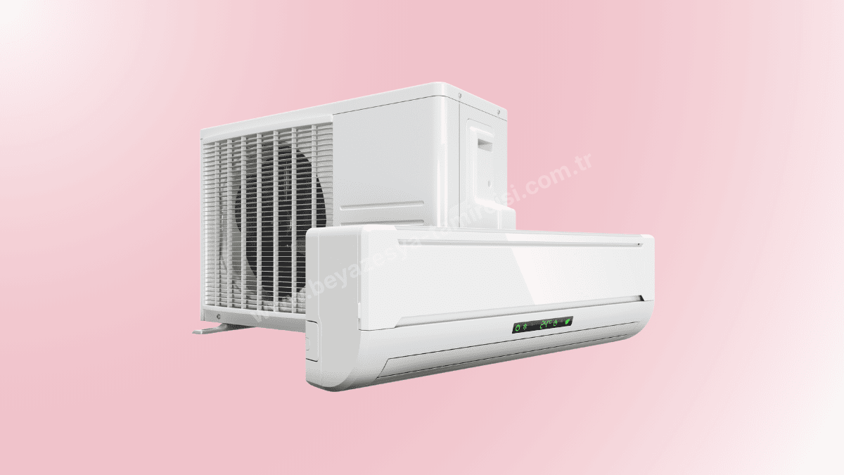 Sarnıç Klima Tamircisi - Sarnıç Beyaz Eşya Tamircisi