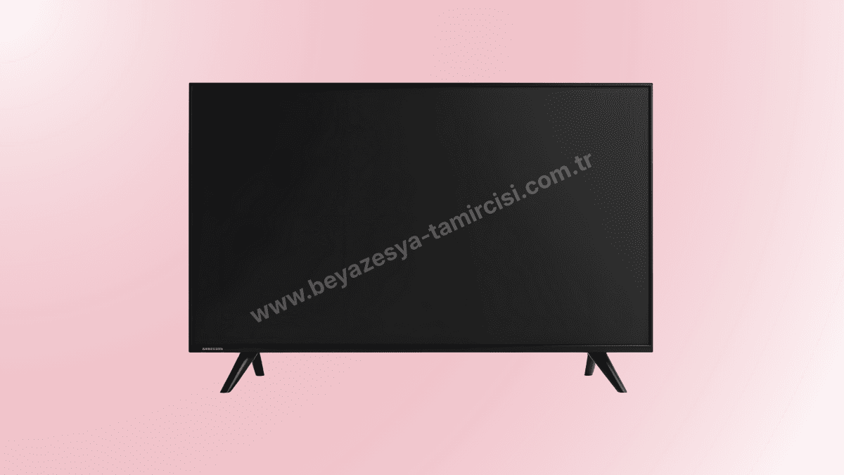 Sarnıç Televizyon Tamircisi - Sarnıç Beyaz Eşya Tamircisi